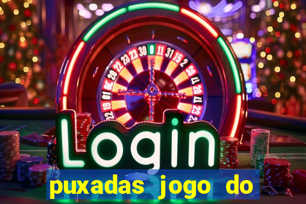 puxadas jogo do bicho sueli